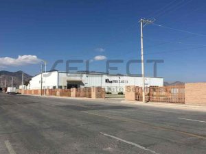 Select | KRAEM Building