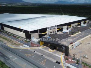 Select | El Aguila Industrial Park
