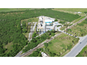 Select | Sendero Industrial Facility Select | Sendero Industrial Facility