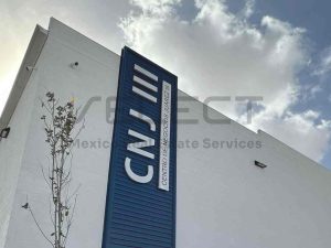 Select | CNJ III – B7