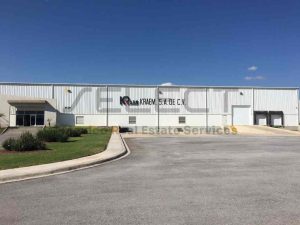 Select | KRAEM Building