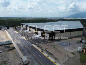 Select | El Aguila Industrial Park