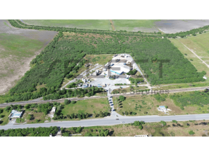 Select | Sendero Industrial Facility