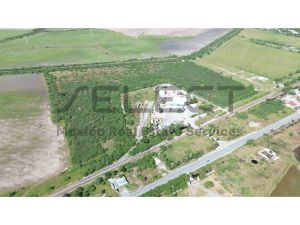 Select | Sendero Industrial Facility
