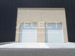 Select | El Aguila Industrial Park