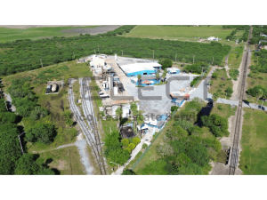 Select | Sendero Industrial Facility