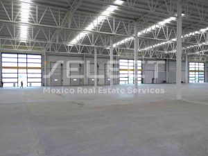 Select | El Aguila Industrial Park