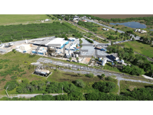 Select | Sendero Industrial Facility
