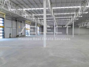 Select | El Aguila Industrial Park
