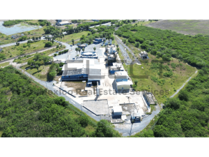 Select | Sendero Industrial Facility