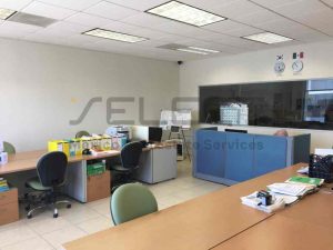 Select | KRAEM Building