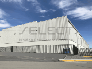 Select | Flexspace Puente Alto