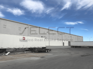 Select | Flexspace Puente Alto