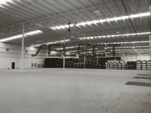 Select | Flexspace Puente Alto