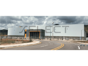 Select | Nelson Building