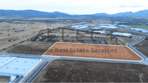 Select | PESMA II Land