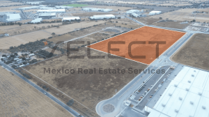 Select | PESMA II Land