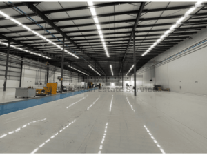 Select | Nelson Building