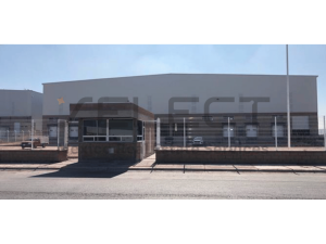 Select | 5601 Building