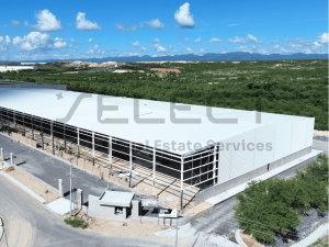 Select | Building GAANDA