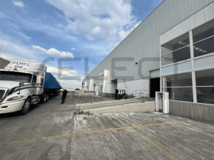 Select | 2GO Logistics Building Sublease