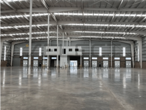 Select | 5601 Building