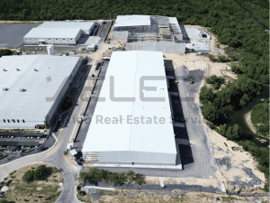 Select | Building GAANDA