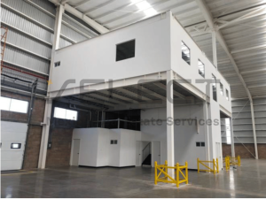 Select | 5601 Building