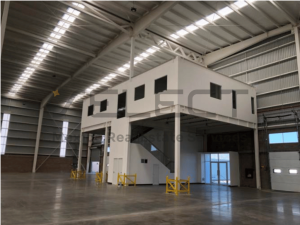 Select | 5601 Building