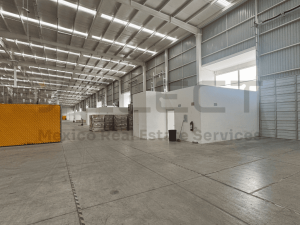 Select | 2GO Logistics Building Sublease