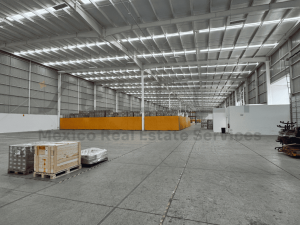 Select | 2GO Logistics Building Sublease