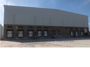 Select | 5601 Building