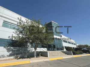 Select | Pinoncelli Aerojuarez Building Sublease