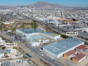 Select | KLO Logistics Center