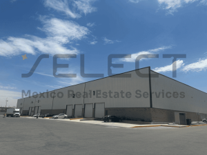 Select | KLO Logistics Center