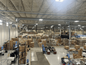 Select | Pinoncelli Aerojuarez Building Sublease Select | Pinoncelli Aerojuarez Building Sublease