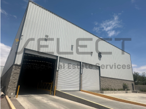 Select | KLO Logistics Center