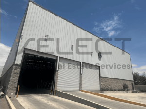 Select | KLO Logistics Center