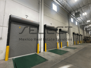 Select | Pinoncelli Aerojuarez Building Sublease