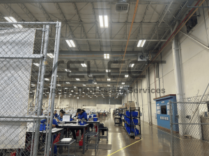 Select | Pinoncelli Aerojuarez Building Sublease