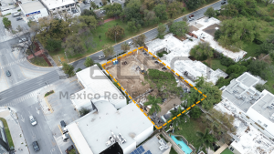 Select | Calzada del Valle 260 Commercial Land