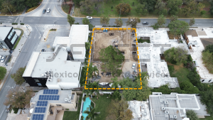 Select | Calzada del Valle 260 Commercial Land