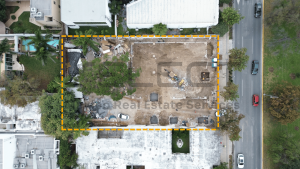 Select | Calzada del Valle 260 Commercial Land