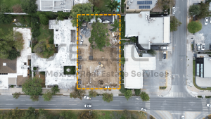 Select | Calzada del Valle 260 Commercial Land