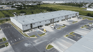 Select | Building A – Module 5 | Pecari Industrial Park I Dulces Nombres