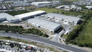 Select | Building A – Module 5 | Pecari Industrial Park I Dulces Nombres