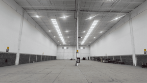 Select | Building A – Module 5 | Pecari Industrial Park I Dulces Nombres