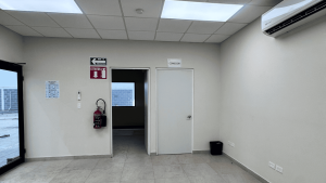 Select | Building A – Module 5 | Pecari Industrial Park I Dulces Nombres