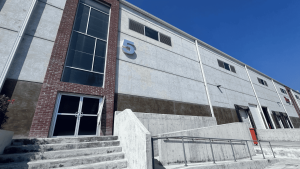 Select | Building A – Module 5 | Pecari Industrial Park I Dulces Nombres