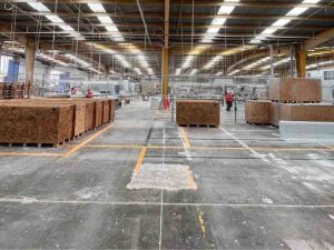 Select | Marlik Complex – Industrial Property for Sale in San Luis Potosí